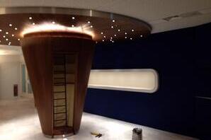 タツミショールーム ショールームの内装・外観画像