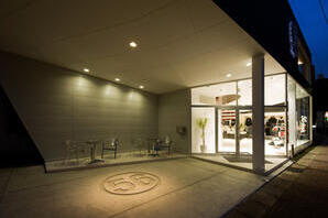 56design アパレルの内装・外観画像