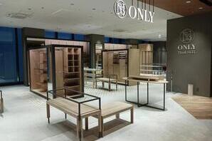 ONLY天神 オーダースーツの内装・外観画像