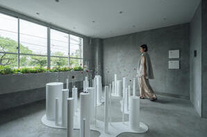 Little Witch Lab ショールーム（物販）の内装・外観画像