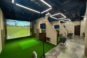 CANAL SIDE GOLF RANGE その他（サービス）の内装・外観画像