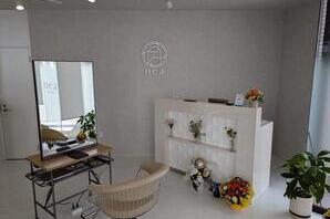 nea 美容室の内装・外観画像