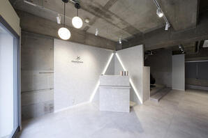 Neo Space 美容室・理容室・ヘアサロンの内装・外観画像