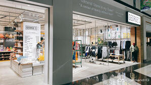 GEORGE’S イオンモール福岡店 家具・雑貨, アパレルの内装・外観画像