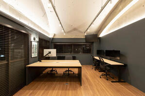 芦屋オフィス オフィスの内装・外観画像