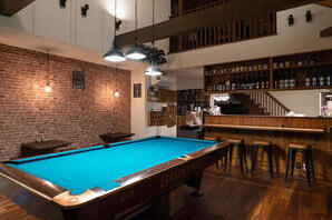 ごっこやともしび カフェ＆バーの内装・外観画像