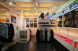 NEWVINTAGE 家具・雑貨, アパレルの内装・外観画像