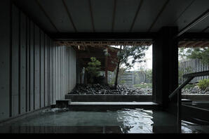 Ryokan Yoshidaya Onsen ホテル・旅館・ブライダルの内装・外観画像