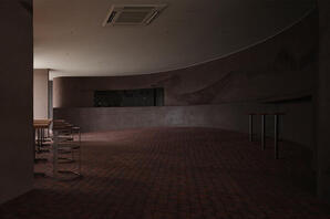 Niwa Fukuoka カフェ・パン屋・ケーキ屋の内装・外観画像