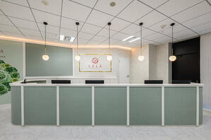 ルラ美容クリニック名古屋本院２ 美容クリニックの内装・外観画像