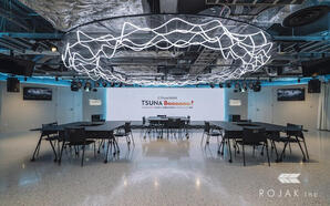 e-Style NAHA TSUNA Beeeeee! eスポーツ施設の内装・外観画像