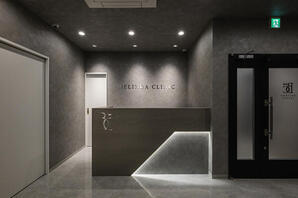 BELINDA CLINIC 大宮院 美容クリニックの内装・外観画像