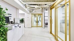 JAM横浜 シェアサロンの内装・外観画像