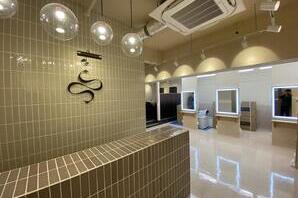 hair salon Sister 美容室・理容室・ヘアサロンの内装・外観画像