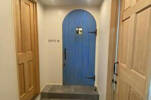 ami e hair room 大和店 美容室・理容室・ヘアサロンの内装・外観画像