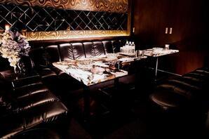 Club Belle Gion キャバクラの内装・外観画像