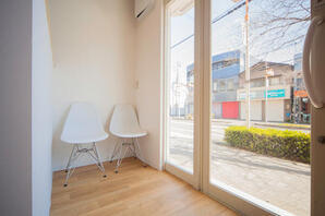 COLOR　PLUS　名古屋鳴海店 ヘアカラー専門店の内装・外観画像