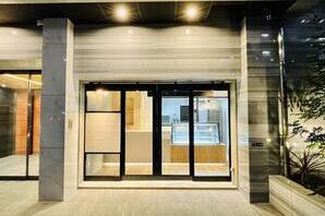 パティスリー甘由 カフェ・パン屋・ケーキ屋の内装・外観画像