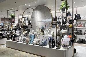 noi LAVORO 恵比寿 家具・雑貨の内装・外観画像