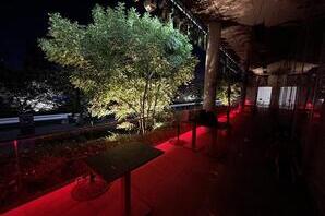 cafe G-story カフェの内装・外観画像