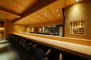 積善 和食の内装・外観画像