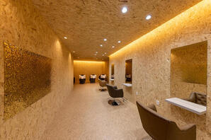 ルミエール 美容室の内装・外観画像