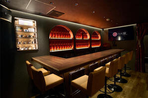 三丁目ノ夜 バーの内装・外観画像