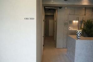 UM by ORCHID 代々木公園 エステサロンの内装・外観画像