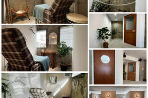 autumn アイラッシュサロンの内装・外観画像