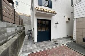 froufrou スイーツ屋さんの内装・外観画像