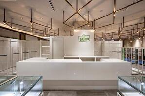 BRING 有楽町マルイ店 リユースショップの内装・外観画像