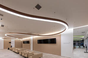 ならしの共生クリニック クリニックの内装・外観画像