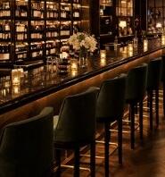 イタリアンワインバー バーの内装・外観画像