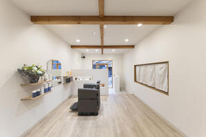 Meteor ヘアサロン・美容室・バーバー・理容室 の内装・外観画像