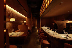 STORIARE イタリアンの内装・外観画像