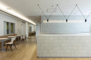 OFFICE オフィスの内装・外観画像