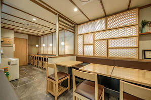 和洋料理きむら 和食の内装・外観画像