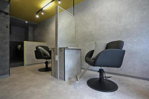 Nodan 美容室・理容室・ヘアサロンの内装・外観画像