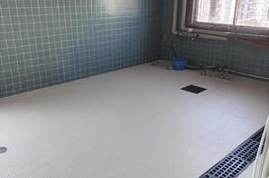 勝又病院 病院の内装・外観画像