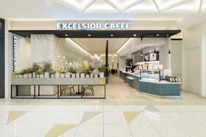 EXCELSIOR CAFFE’ イオンモール岡崎店 カフェ・パン屋・ケーキ屋の内装・外観画像