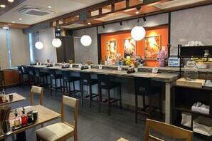 一兎軒 ラーメン屋の内装・外観画像