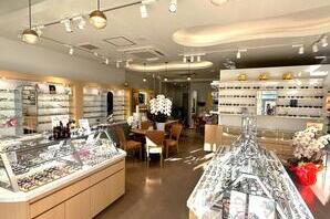 メガネのヒカワ メガネ・補聴器販売店の内装・外観画像