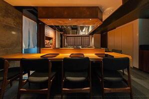 人形町焼鳥　黎明 焼鳥店の内装・外観画像