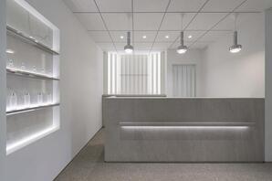 渋谷スクランブル皮膚科ANNEX 皮膚科・美容皮膚科・形成外科の内装・外観画像