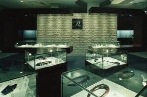 Perlita 阿部野Hoop 家具・雑貨の内装・外観画像