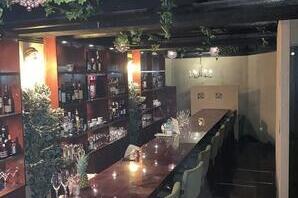 Bar Composition オーセンティックバーの内装・外観画像