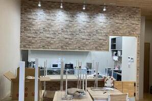 pharma garden   ファーマ薬局 カフェ　薬局の内装・外観画像