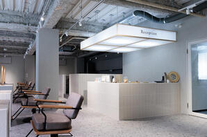 Grand Luce 美容室・理容室・ヘアサロンの内装・外観画像