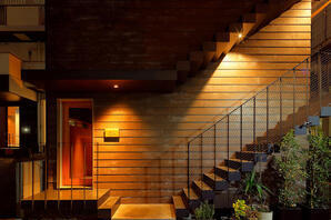 wine bar eleve ワインバーの内装・外観画像