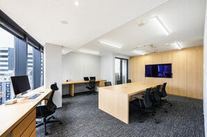 麹町　オフィス オフィスの内装・外観画像